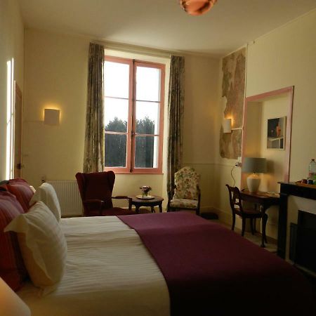 Villa Valliere Chambres & Table D'Hotes Экстерьер фото